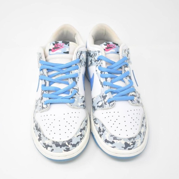 2006 Nike Dunk Low “Winter Camo” - Picture 2 of 4